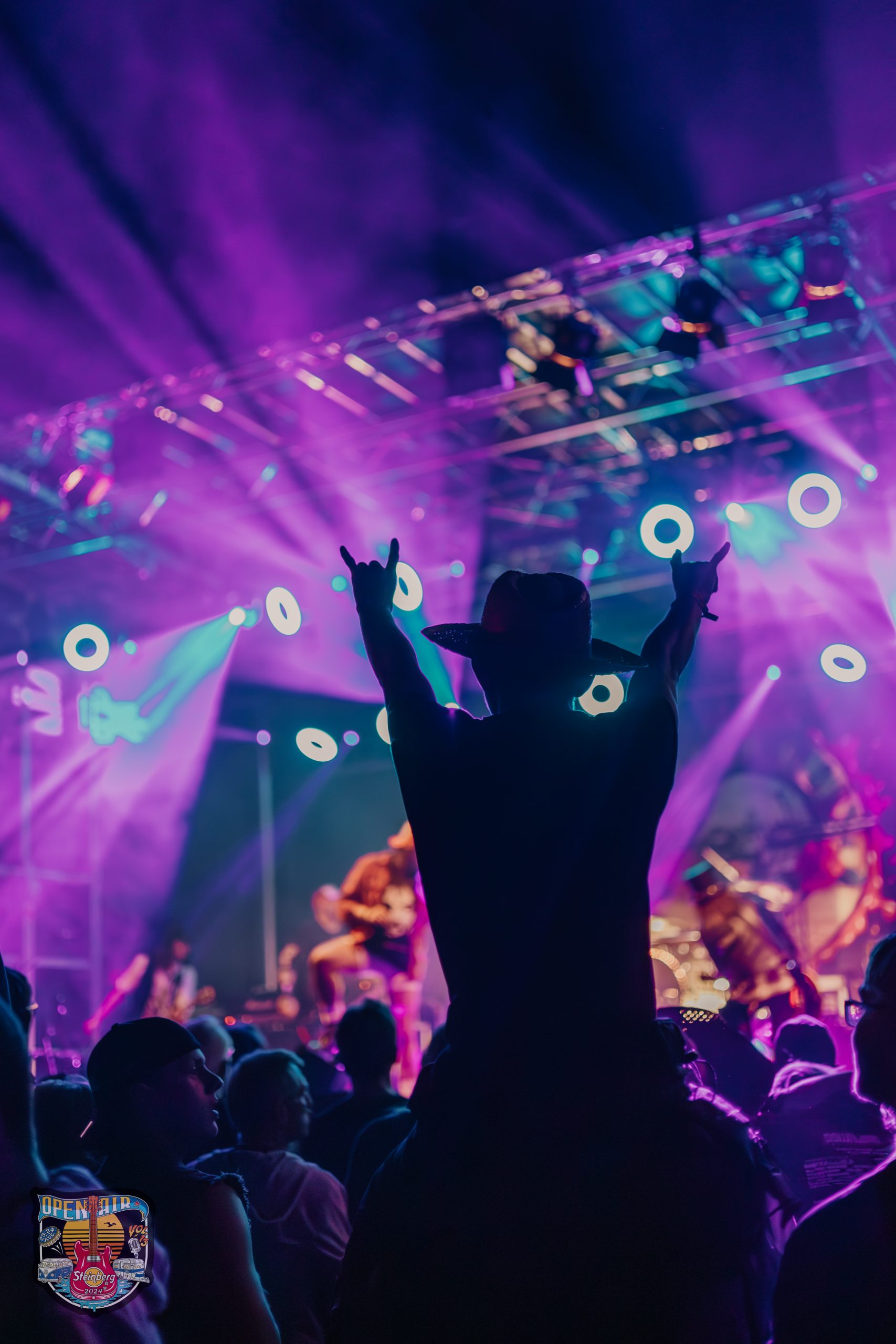 In einer Woche gehts los 🤘🏼 – die wichtigsten Infos