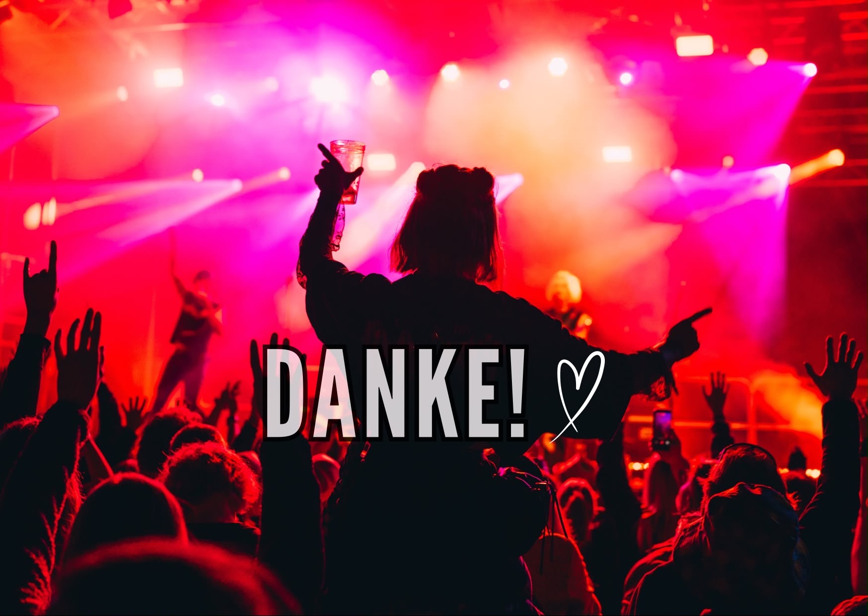 Open Air Steinberg 2026 – Wir sagen Danke!
